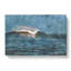 Wave Rising - Wrapped Canvas-56645125