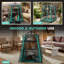 Tent Pet Bed