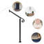 2 Step Stair Railing Installation Kit Stair Handrail