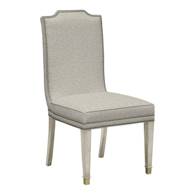 Travis By Michael Weiss Dining Chair