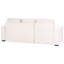 3 Seater Boucle Sofa Bed-301502597