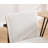 Chantille Upholstered Counter Stool with Metal Frame-1777614446