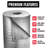 Reflective Insulation Roll Soundproofing Thermal Shield (32.5 sq.ft./roll)