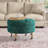 Ronni Velvet Ottoman-16215243