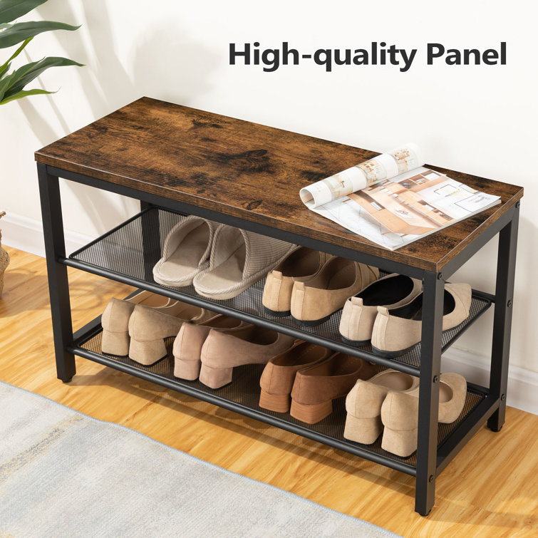 https://assets.wfcdn.com/im/25104624/resize-h755-w755%5Ecompr-r85/2088/208845314/8+Pair+Shoe+Rack+with+Coat+Hooks.jpg