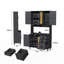 183cm Kitchen Pantry-114867659