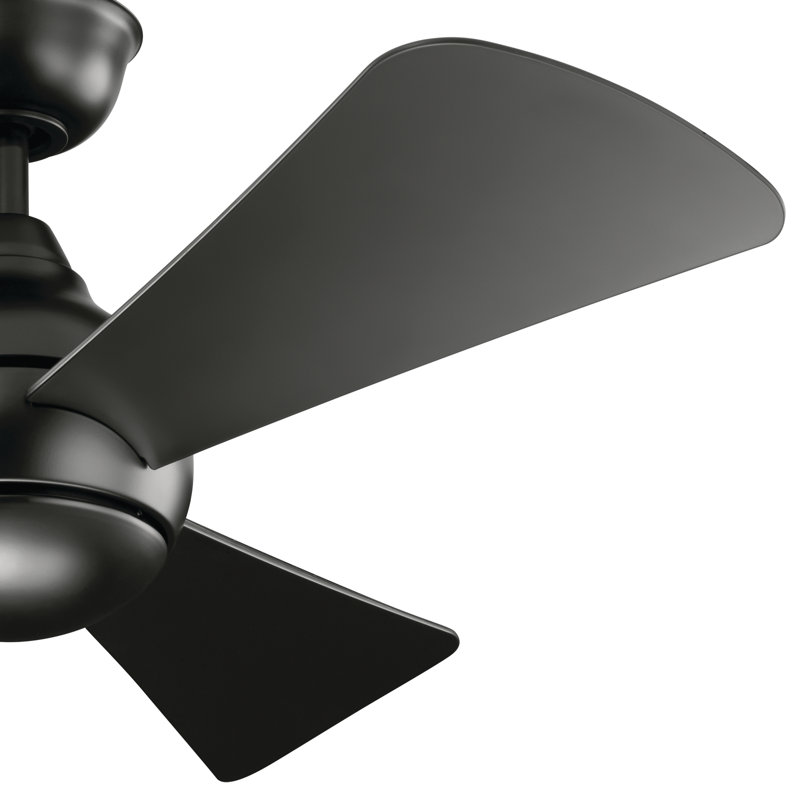 Ventilateur DEL 44 po Sola