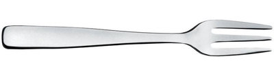 KnifeForkSpoon Stainless Steel Dessert Fork