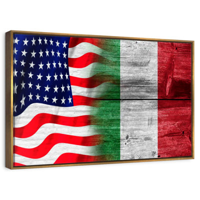 Nish des États-Unis et de l'Italie
