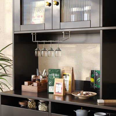 171cm Kitchen Pantry