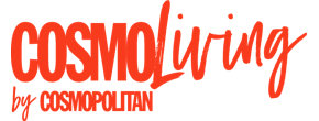 CosmoLiving by Cosmopolitan Logo