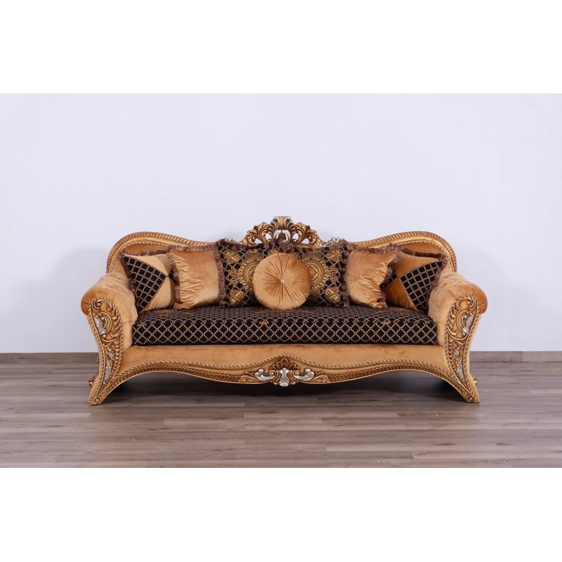 New Emperador II Sofa