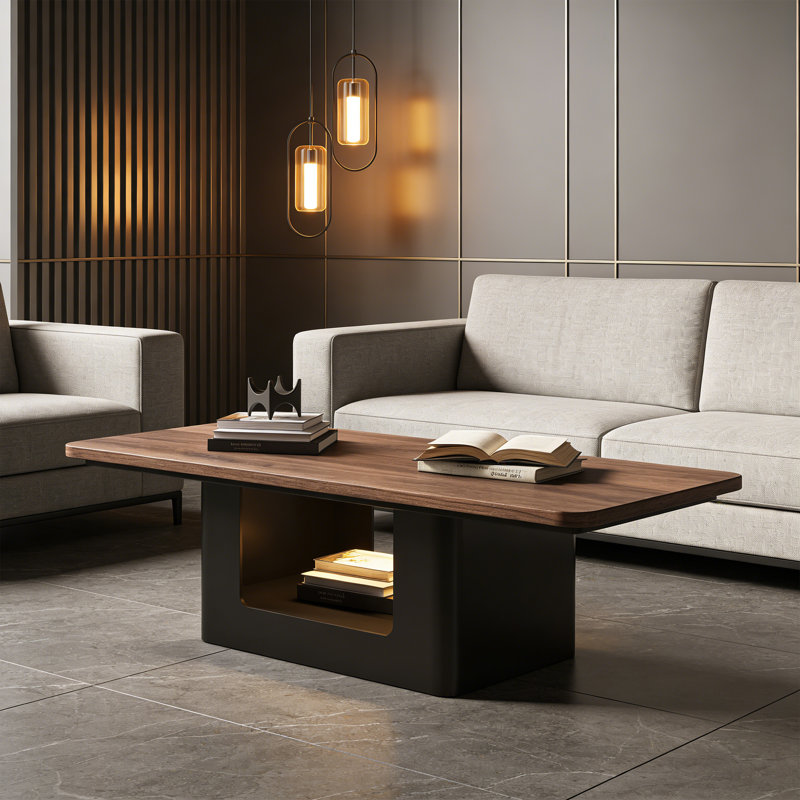 Hiran, H 15,74 po x L 51,18 po x l 25,59 po