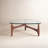 Etna Glass Top Coffee Table-1453036113