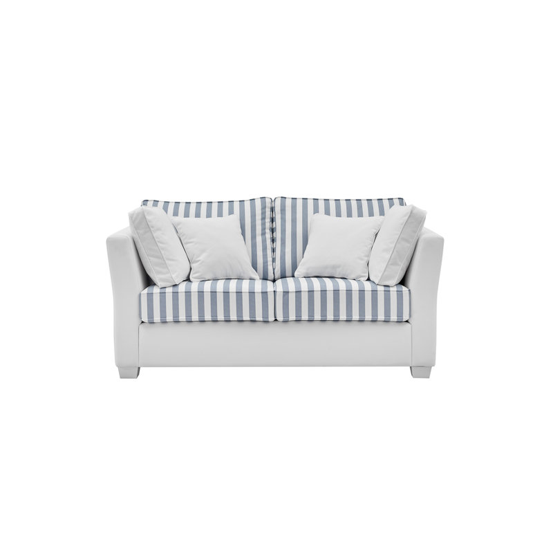 Bowry 2 Seater Loveseat