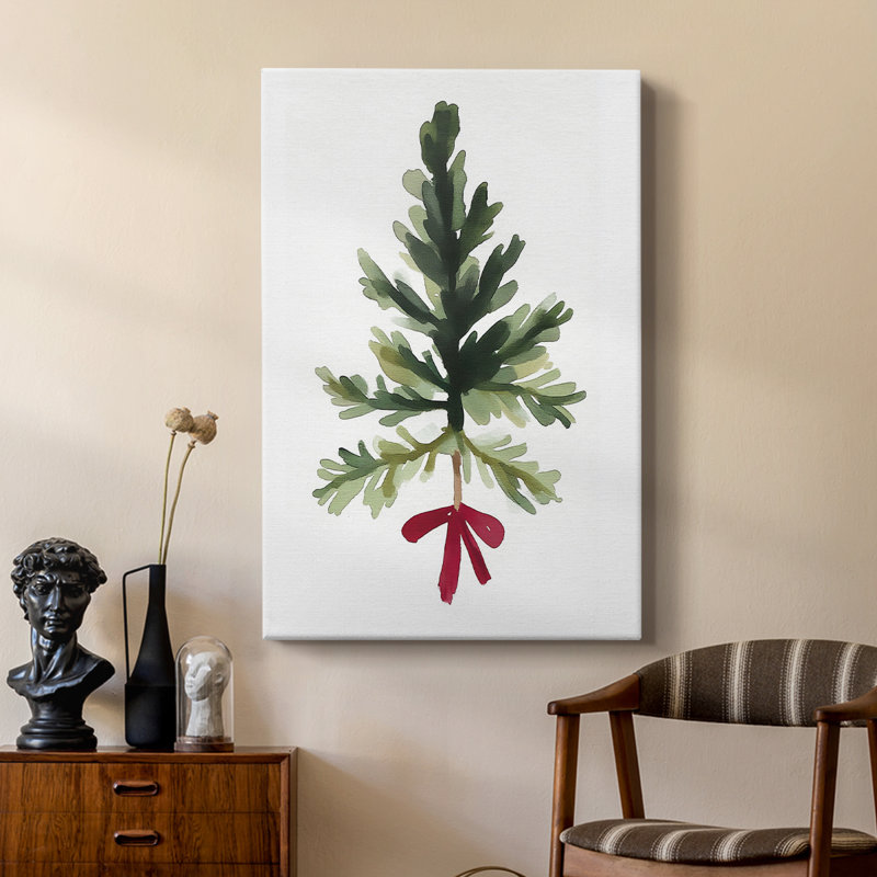 Christmas Holiday Art DCCXC - galerie sur mesure