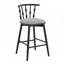 Tabouret de bar en bois-712497431-712497428