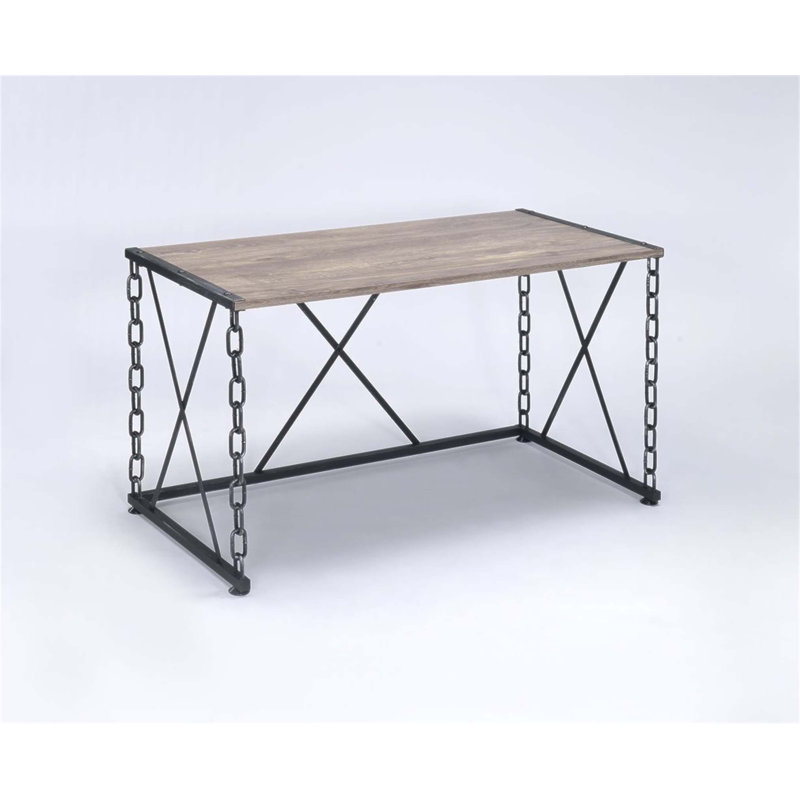 Console Jodie Rustic & Finish