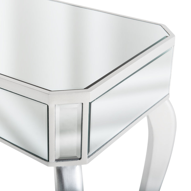 Eden 96Cm Console Table