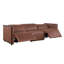 Havana Power Sofa in Asteria Harness