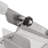 Stainless Steel Manual Meat Slicer Manual for Meat Vegetables