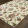Tapis ivoire Greenwich