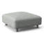 Avanni Outdoor Ottoman with Cushion-50609690-50609665