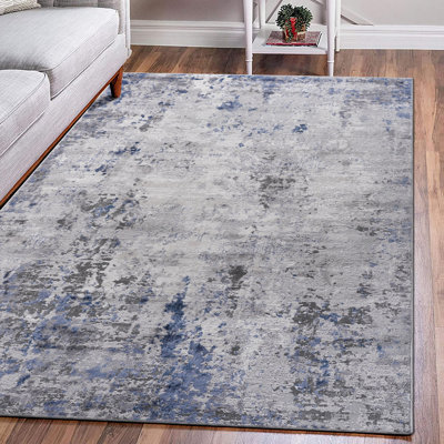 Oriental Indoor / Outdoor Rug