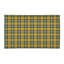 Tapis écossais vert-53650452