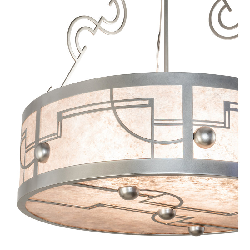 Revival Deco 4 - Light Pendant