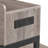 59 Inch Bar Table, Dining Table, Sofa Table With Power Socket And Led Light, 3 Saddle Dining Stools, 4-Piece Bar Table And Dining Chairs Set-2127732515-2127732514