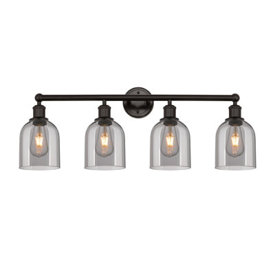Odaniel 4 - Light Dimmable Vanity Light