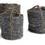 Palma Handmade Decorative Basket Set