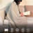 Hand Woven Throw Blanket-74716359