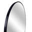 Miroir de salle de bain 30 po