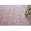 Plush Viscose/ Wool Area Rug in Pink-1517965463