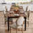 Rustic Brown