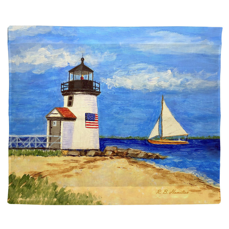 Polyester Wall Hanging