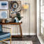 Amaani 159cm Matte Task Floor Lamp