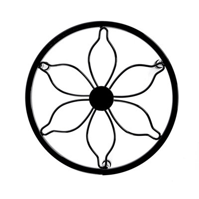 Support pour plante 5 pièces