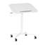 Support d'ordinateur portable avec plateau de table réglable en hauteur et inclinable
