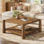 Table basse 34 po