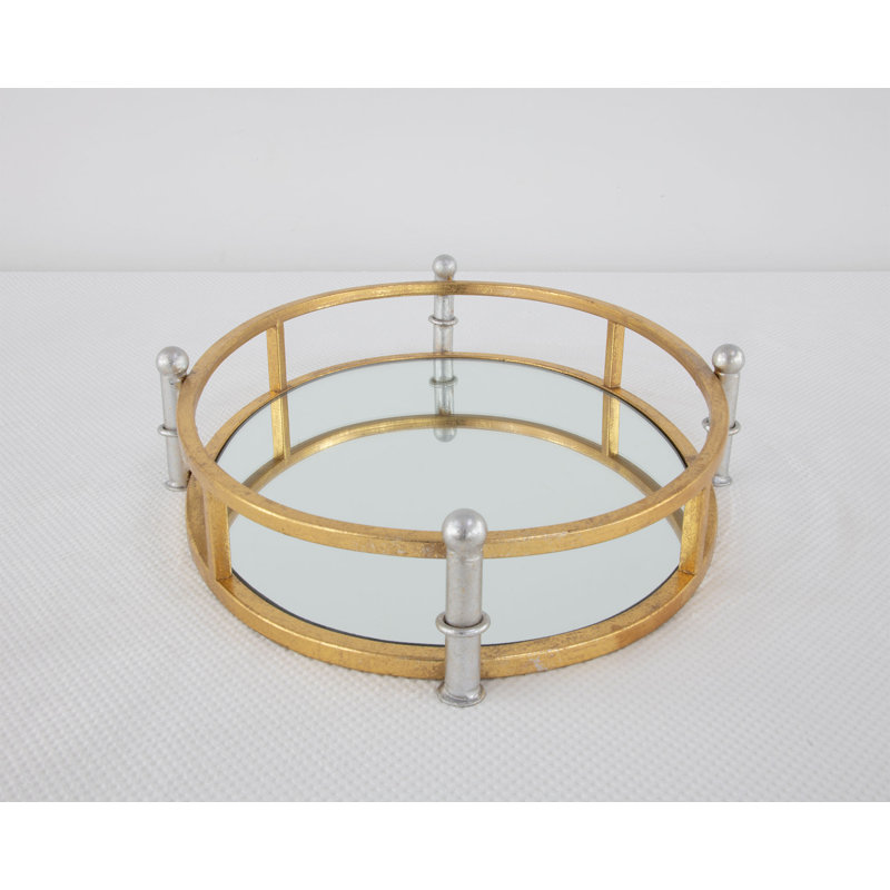 Decorative Tray