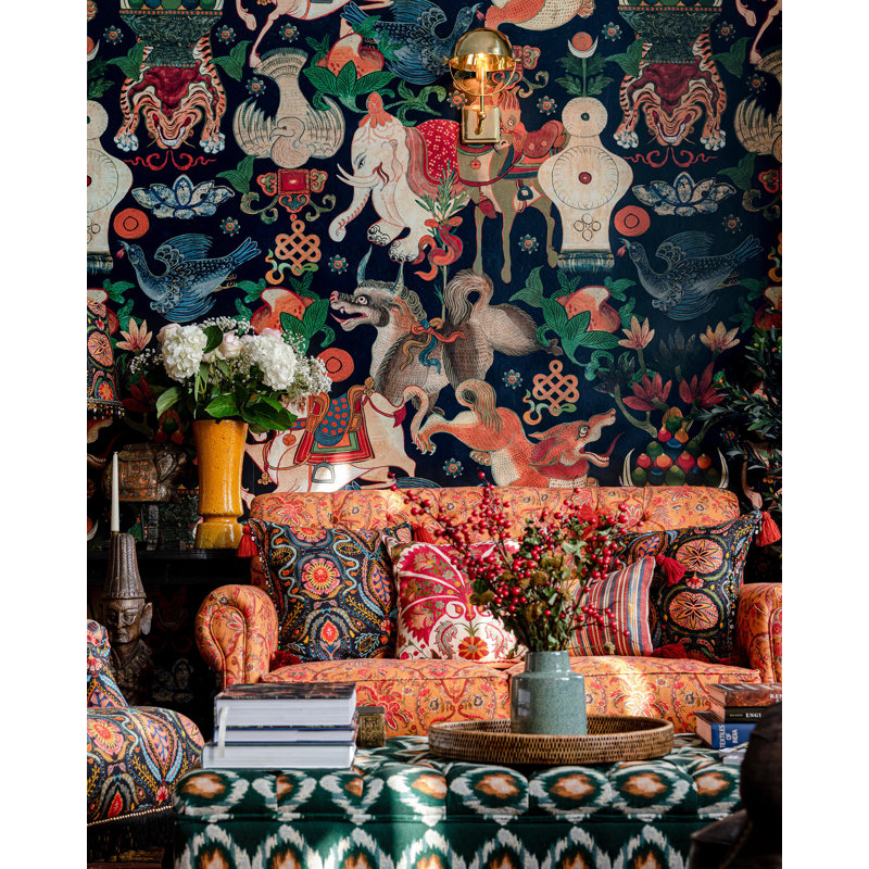 Woodstock Lifestyle Wallpaper