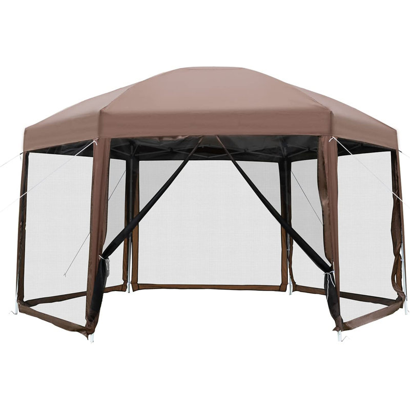 13 pi. L 13 pi. D pop-up en métal