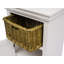 Desrochers Freestanding Bathroom Cabinet