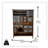 Brantson Solid Wood Accent Chest-88936693