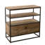 Worley Display Cabinet