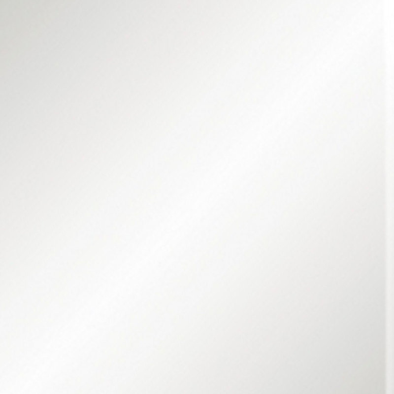 Engineered Wood Flat Mirror