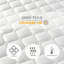 Aspire Pocket+ and Wool Mattress in a Box-107127767